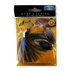 クリスタルSパワーロール 1oz [750 ライブギル]