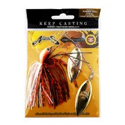クリスタルSパワーロール 3/4oz [755 タナベセレクトタイガー2]