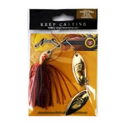クリスタルSパワーロール 3/4oz [508 ブリーディングレッド]