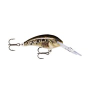 シャッドダンサー 5cm/8g SCPL