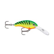 シャッドダンサー 5cm/8g FT