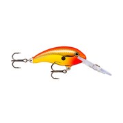 シャッドダンサー 5cm/8g CGFR