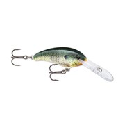 シャッドダンサー 5cm/8g BGL