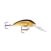 シャッドダンサー 5cm/8g TRL
