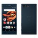 Xperia X Compact SO-02J (K) [スマートフォン ユニバースブラック]