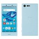 Xperia X Compact SO-02J (B) [スマートフォン ミストブルー]