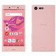 Xperia X Compact SO-02J (P) [スマートフォン ソフトピンク]