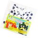 MEDAMA‐04 [目玉シール 13mm 約100個入]