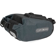 サドルバッグ S スレート/ブラック F9401