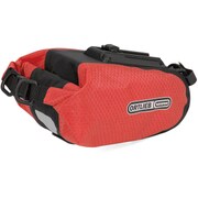 サドルバッグ S シグナルレッド/ブラック F9404