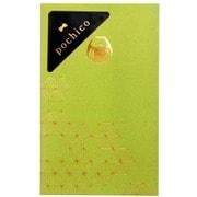 pochico ポチ袋 金箔 だるま 5枚入 PO‐G32