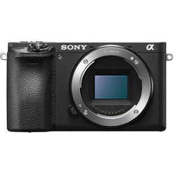 ソニー SONY ILCE-6500 [α6500（アルファ6500 - ヨドバシ.com