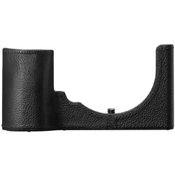SONY α6500 + LCS-EBG 美品 Genuine leather camera body case | LCS-EBG | Sony Canada