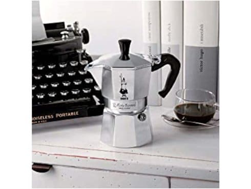 ヨドバシ.com - BIALETTI ビアレッティ 1168 [モカエキスプレス 2杯用