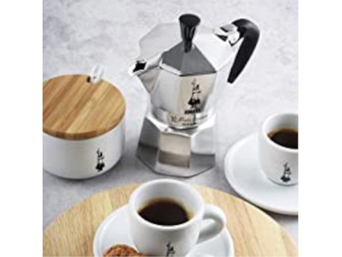 ヨドバシ.com - BIALETTI ビアレッティ 1163 [モカエキスプレス 6杯用