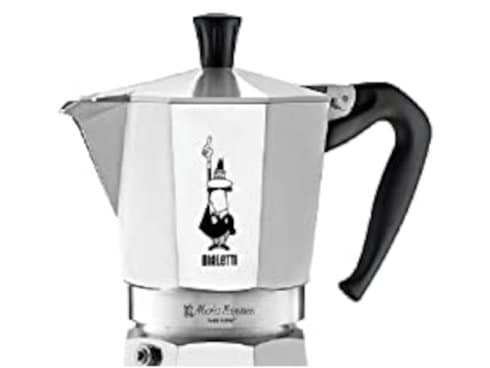 ヨドバシ.com - BIALETTI ビアレッティ 1166 [モカエキスプレス 12杯用