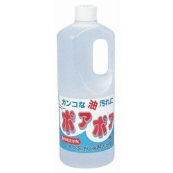JSV4901 [中性洗剤 ニューポアポア (無リン)]