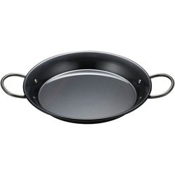 鉄パエリア鍋 両手 26cm PPE03026