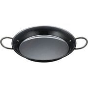 鉄パエリア鍋 両手 26cm PPE03026