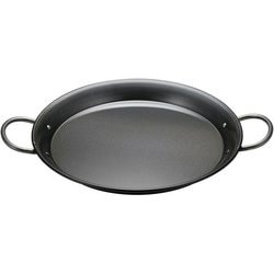 鉄パエリア鍋 両手 36cm PPE03036