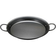 鉄パエリア鍋 両手 36cm PPE03036