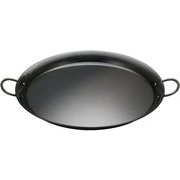 鉄パエリア鍋 両手 52cm PPE03052