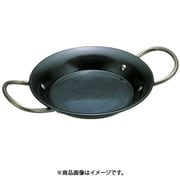 鉄パエリア鍋 両手 70cm PPE03070