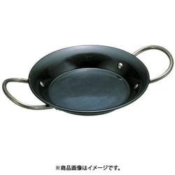 鉄パエリア鍋 両手 90cm PPE03090