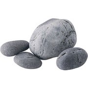 海石鍋用石 1Kg(大) QIS3301