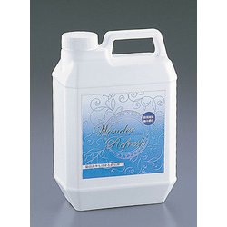 JPY0601 [除菌・消臭剤 ワンダーリフレッシュ (濃縮タイプ)2L]
