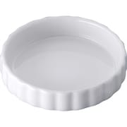 耐熱性磁器 パイ皿 S RTI4301