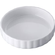 耐熱性磁器 パイ皿 M RTI4302