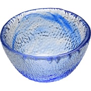 ガラス製 タレ鉢 SA153-1BL RTL56