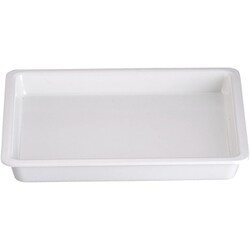 メラミン ガストロノームディッシュ 1/2 MEDP-1240A NGS1708