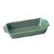 角型オーブン VL-035GR 33cm 緑 RUA01