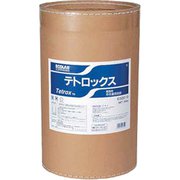 ビアグラス・ジョッキ用洗浄剤 テトロックス 20kg JSV9602