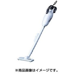 ヨドバシ.com - マキタ makita CL181FDZW [掃除機 コードレス 