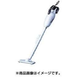 ヨドバシ.com - マキタ makita CL181FDZW [掃除機 コードレス