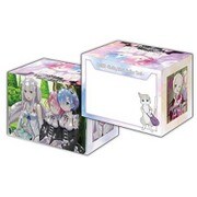 ブシロードデッキホルダーコレクションV2 Vol.92 『Re：ゼロから始める異世界生活』