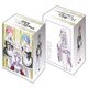 ブシロードデッキホルダーコレクションV2 Vol.93 Re：ゼロから始める異世界生活『エミリア＆ラム＆レム』