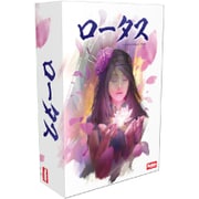 ロータス 日本語版 [カードゲーム]