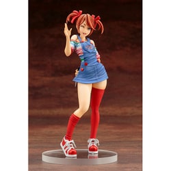 ヨドバシ.com - コトブキヤ KOTOBUKIYA HORROR美少女 チャイルド