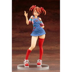 ヨドバシ.com - コトブキヤ KOTOBUKIYA HORROR美少女 チャイルド