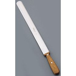 ゾーリンゲン 両刃ナイフ Nr.130 360mm ANI03