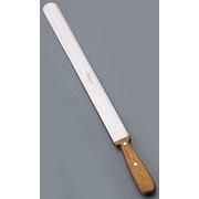 ゾーリンゲン 両刃ナイフ Nr.130 360mm ANI03