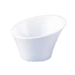 スラントボール D-128 白 RMJ7101