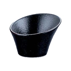 スラントボール D-130 黒備前 RMJ7103