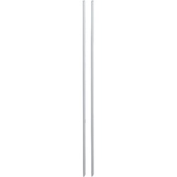 アクリルピック(100本入) T-003 150mm RMJH701