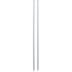 アクリルピック(100本入) T-004 120mm RMJH702