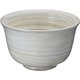 粉引刷毛5.5鉢 D03-77 RBC9901